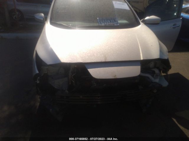 1N4AZ1CP2LC306084 Nissan LEAF SV