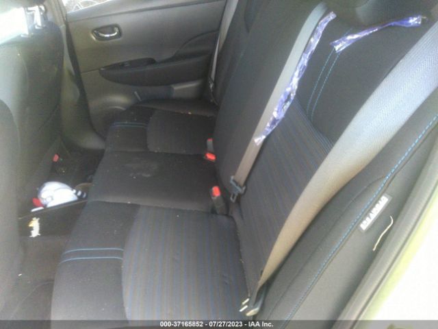 1N4AZ1CP2LC306084 Nissan LEAF SV