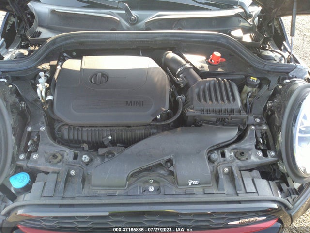 2020 Mini Hardtop, VIN: WMWXR9C00L2L36757