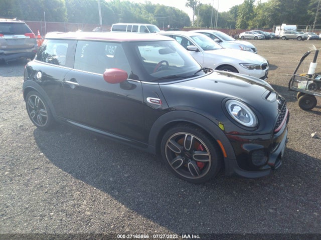 2020 Mini Hardtop, VIN: WMWXR9C00L2L36757