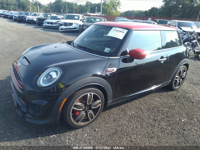 2020 Mini Hardtop, VIN: WMWXR9C00L2L36757