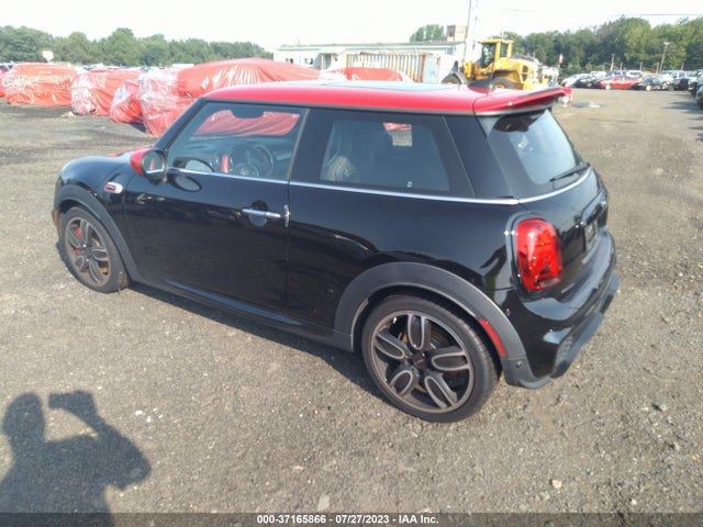 2020 Mini Hardtop, VIN: WMWXR9C00L2L36757