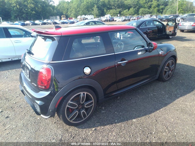 2020 Mini Hardtop, VIN: WMWXR9C00L2L36757