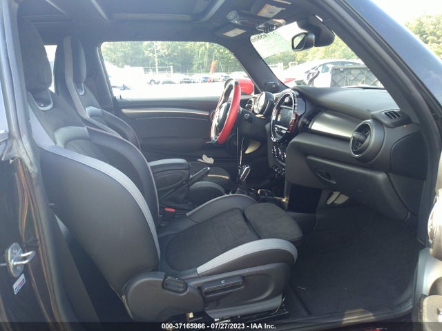 2020 Mini Hardtop, VIN: WMWXR9C00L2L36757