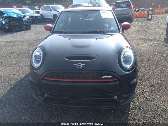 2020 Mini Hardtop, VIN: WMWXR9C00L2L36757