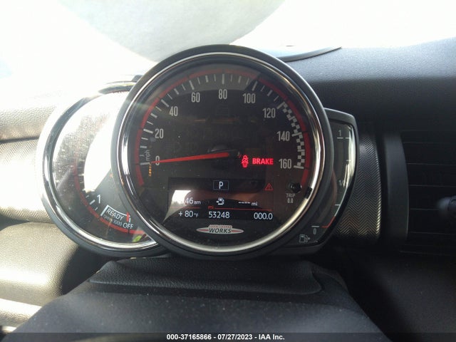 2020 Mini Hardtop, VIN: WMWXR9C00L2L36757