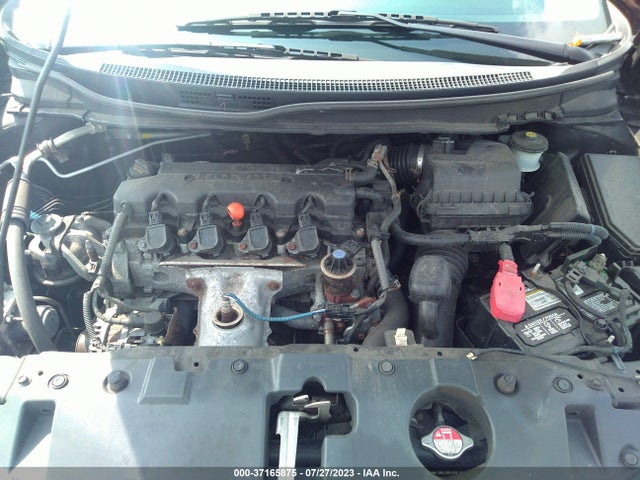 Honda Civic Sedan Lx 2015 2HGFB2F56FH500074 Image 10