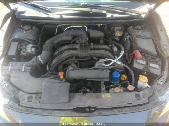 4S3GKAA61J1612463 Subaru Impreza