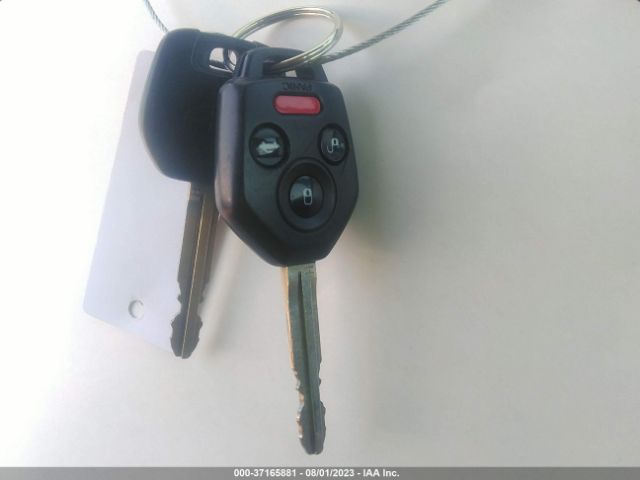 4S3GKAA61J1612463 Subaru Impreza
