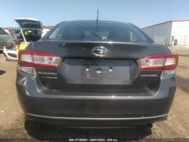 4S3GKAA61J1612463 Subaru Impreza