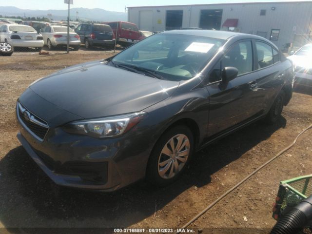 4S3GKAA61J1612463 Subaru Impreza