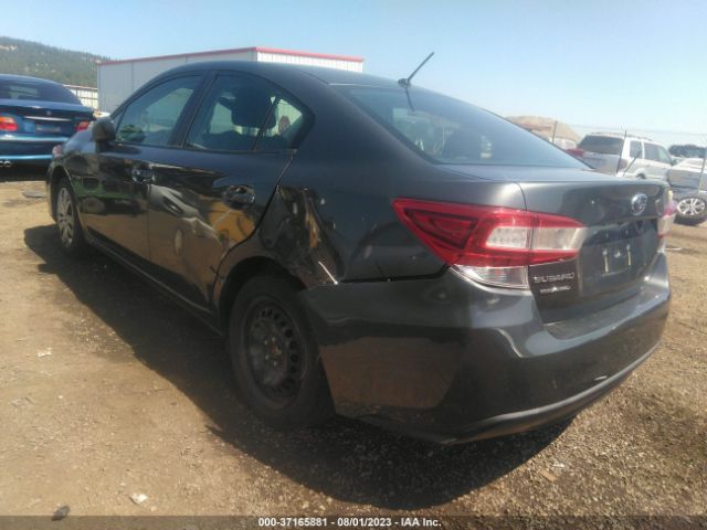 4S3GKAA61J1612463 Subaru Impreza