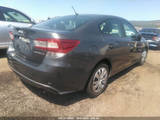 4S3GKAA61J1612463 Subaru Impreza