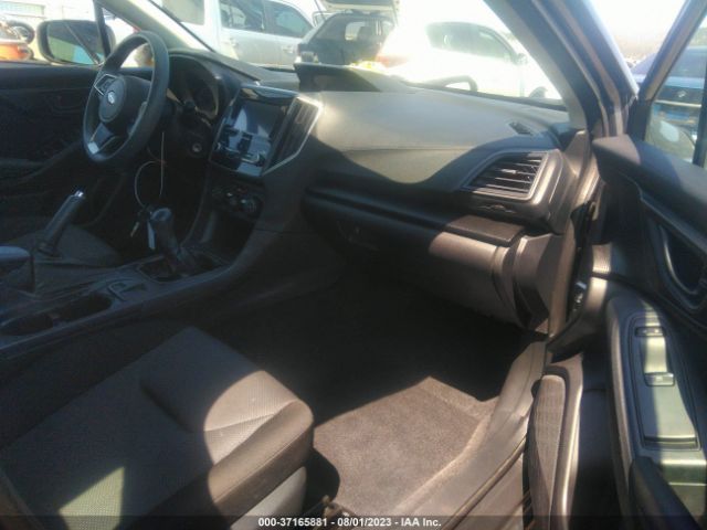 4S3GKAA61J1612463 Subaru Impreza
