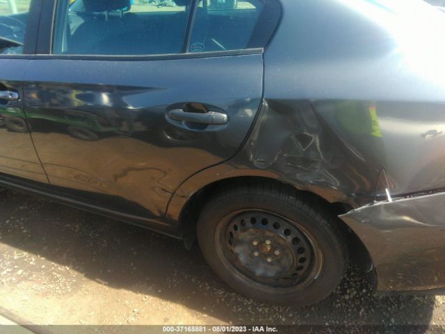 4S3GKAA61J1612463 Subaru Impreza