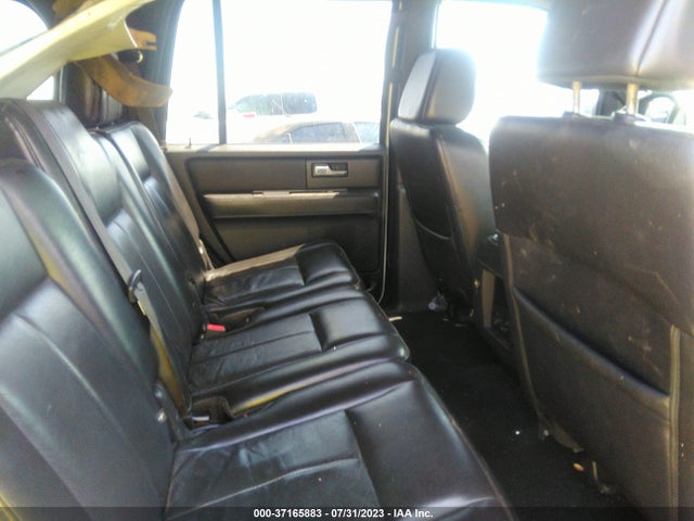 2008 FORD EXPEDITION SSV/XLT VIN: 1FMFU16558LA12884
