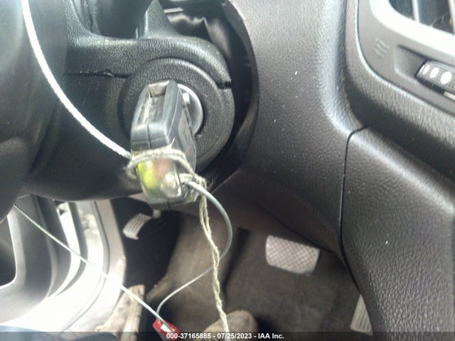 Chevrolet EQUINOX LT 2015 2GNFLBE30F6145398 Image 11