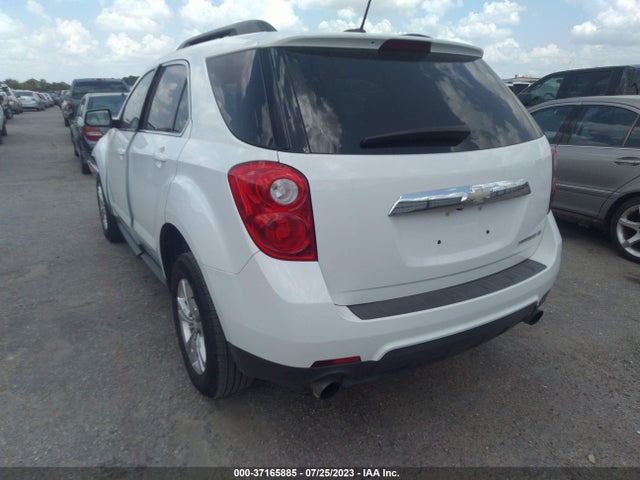 Chevrolet EQUINOX LT 2015 2GNFLBE30F6145398 Image 3