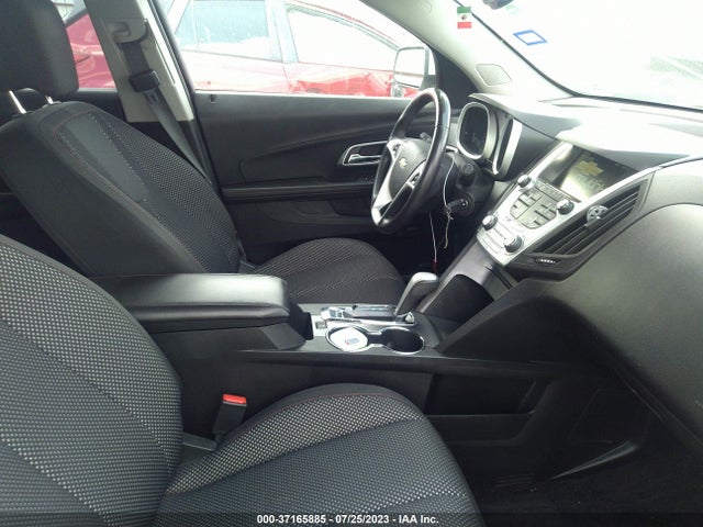 Chevrolet EQUINOX LT 2015 2GNFLBE30F6145398 Image 5