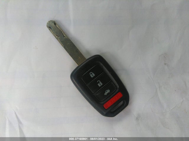 Honda Accord Sedan Lx 2015 1HGCR2F33FA250952 Image 11