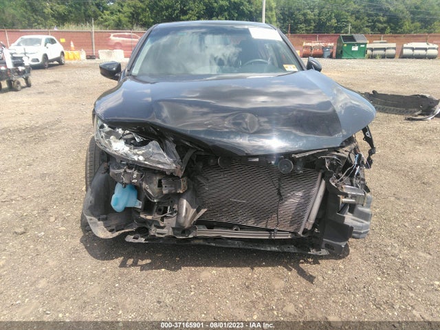 Honda Accord Sedan Lx 2015 1HGCR2F33FA250952 Image 6