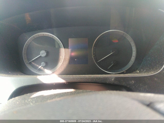 2016 HYUNDAI SONATA 2.4L SE VIN: 5NPE24AF4GH369774