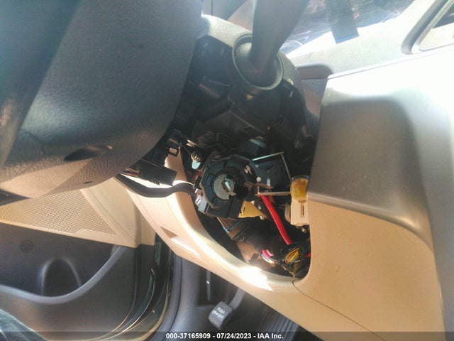 2016 HYUNDAI SONATA 2.4L SE VIN: 5NPE24AF4GH369774