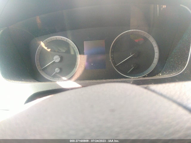 2016 HYUNDAI SONATA 2.4L SE VIN: 5NPE24AF4GH369774