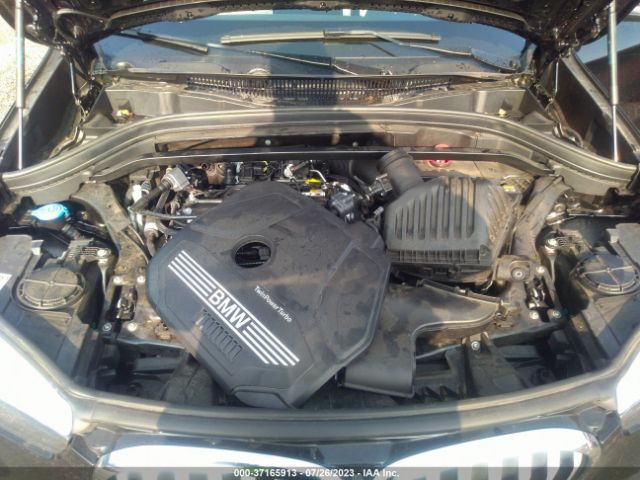 WBXJG9C05M5U31364 BMW X1 Xdrive28i