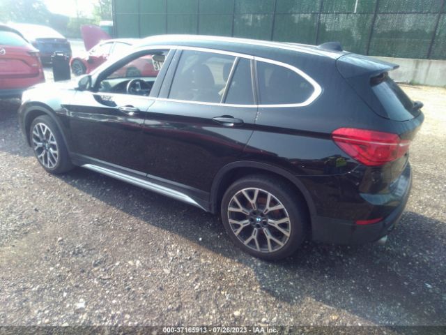 WBXJG9C05M5U31364 BMW X1 Xdrive28i