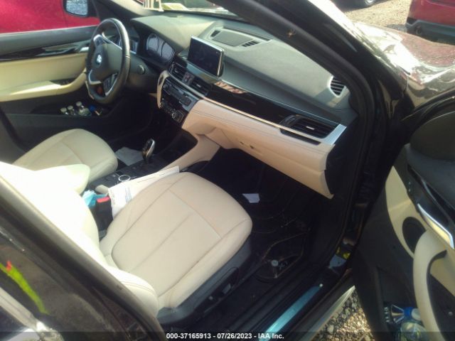 WBXJG9C05M5U31364 BMW X1 Xdrive28i