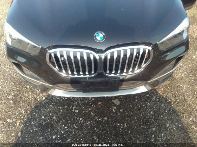 WBXJG9C05M5U31364 BMW X1 Xdrive28i
