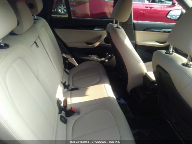 WBXJG9C05M5U31364 BMW X1 Xdrive28i