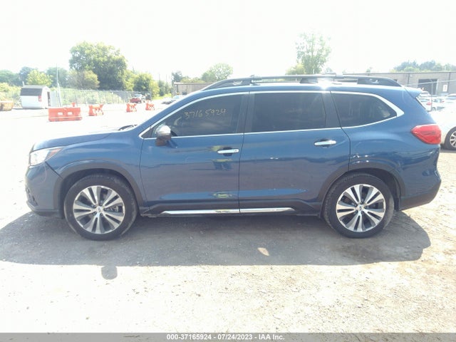 2019 SUBARU ASCENT TOURING VIN: 4S4WMARD6K3441199