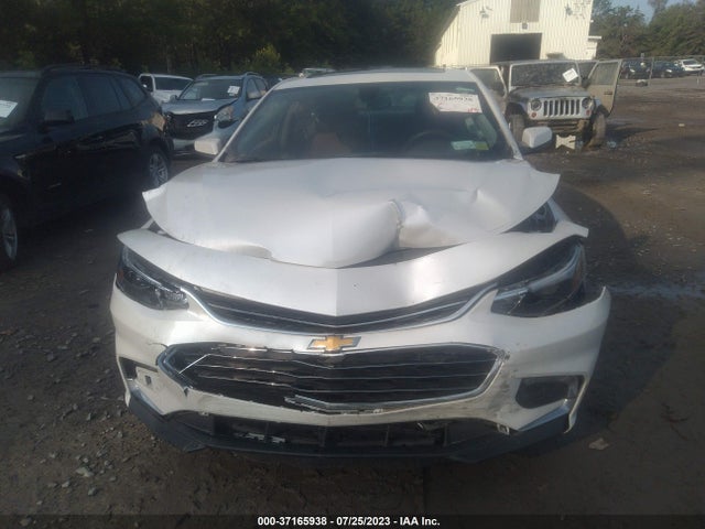Chevrolet MALIBU LT 2018 1G1ZD5STXJF283840 Image 12
