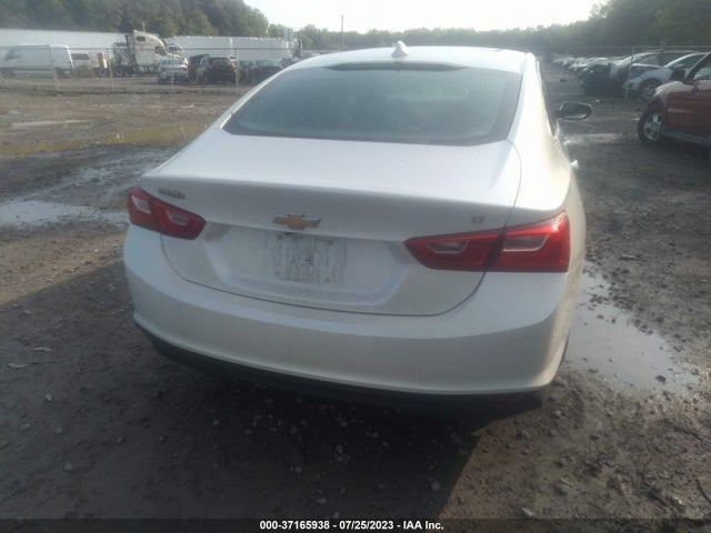 Chevrolet MALIBU LT 2018 1G1ZD5STXJF283840 Image 16