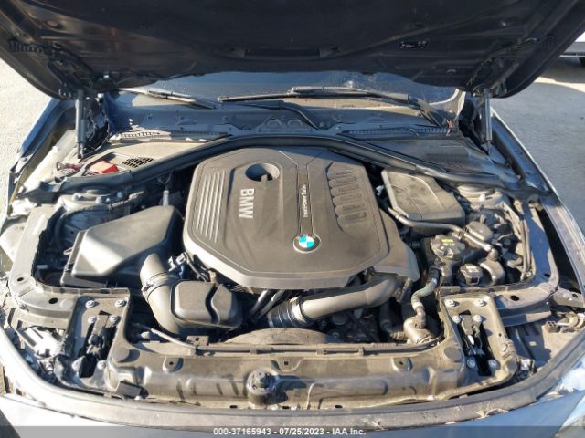 WBA8B3G5XGNA92716 BMW 3 Series 340i