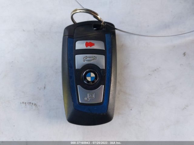 WBA8B3G5XGNA92716 BMW 3 Series 340i