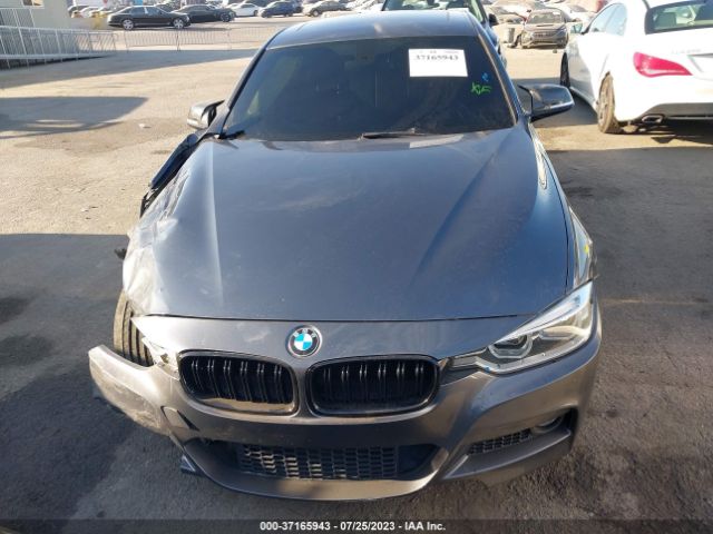 WBA8B3G5XGNA92716 BMW 3 Series 340i