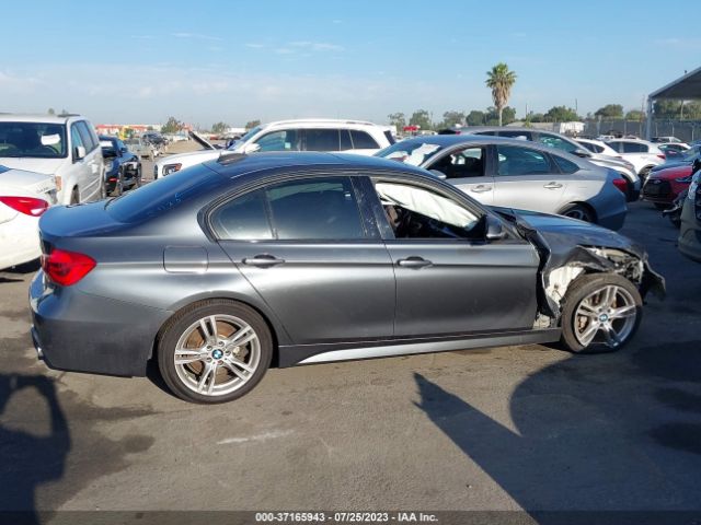 WBA8B3G5XGNA92716 BMW 3 Series 340i