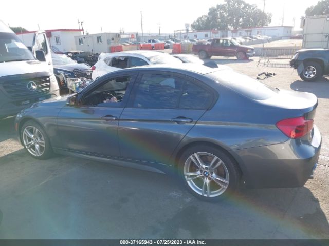 WBA8B3G5XGNA92716 BMW 3 Series 340i
