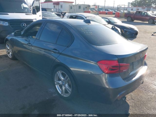 WBA8B3G5XGNA92716 BMW 3 Series 340i
