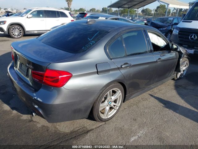 WBA8B3G5XGNA92716 BMW 3 Series 340i