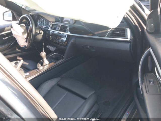 WBA8B3G5XGNA92716 BMW 3 Series 340i