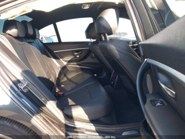 WBA8B3G5XGNA92716 BMW 3 Series 340i