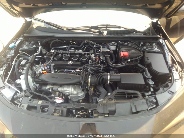 19UDE4H26PA028049 Acura Integra