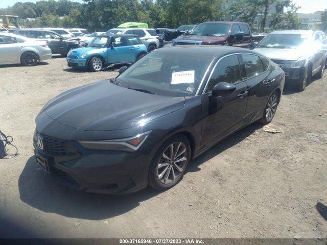 19UDE4H26PA028049 Acura Integra