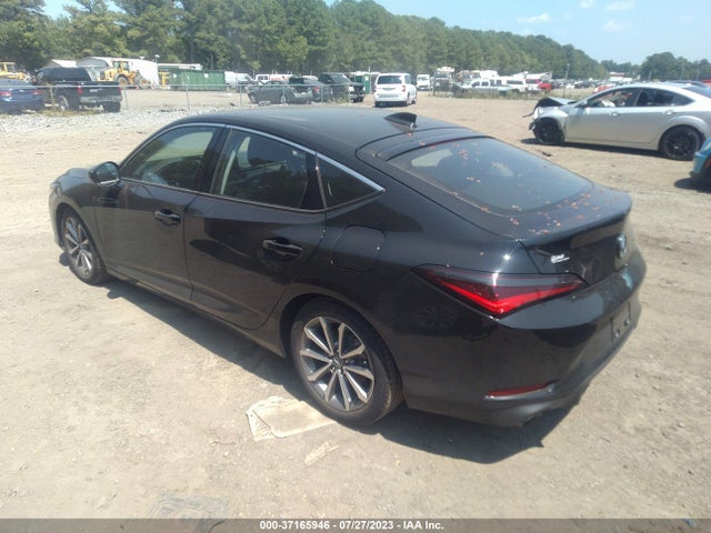 19UDE4H26PA028049 Acura Integra