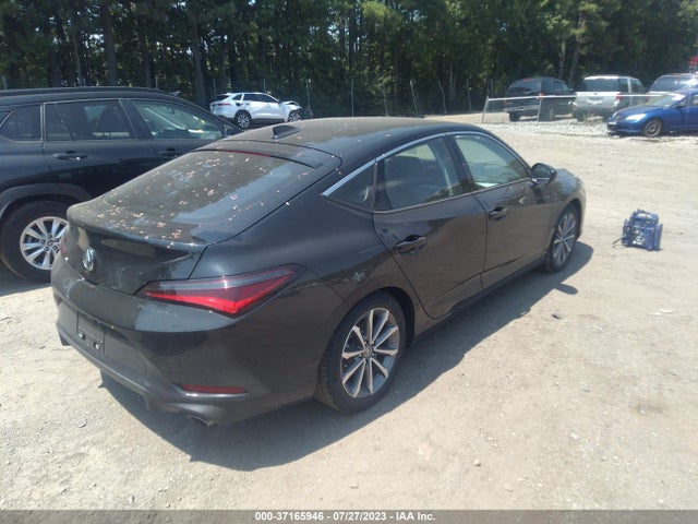 19UDE4H26PA028049 Acura Integra