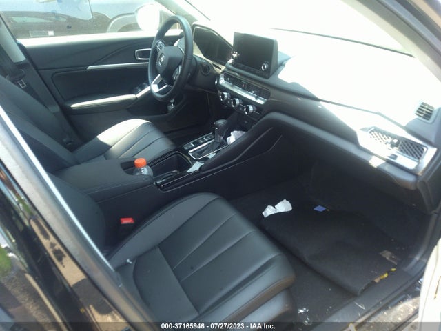 19UDE4H26PA028049 Acura Integra